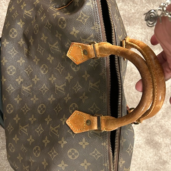 1980’s LV Speedy 45 authentic - Picture 16 of 16